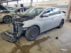NISSAN SENTRA 2019