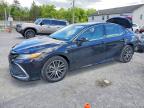 TOYOTA CAMRY 2023