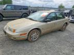 SATURN SL2 2002
