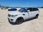 LAND ROVER RANGE ROVER SPORT 2016