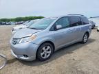 TOYOTA SIENNA 2017