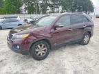 KIA SORENTO 2013