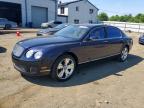 BENTLEY CONTINENTAL 2007