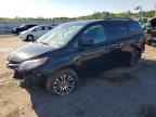 TOYOTA SIENNA 2019