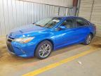 TOYOTA CAMRY 2017