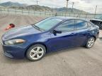 DODGE DART 2015