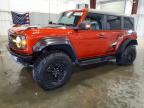 FORD BRONCO 2024