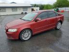 VOLVO S40 2011