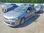 MITSUBISHI LANCER 2016