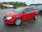 VOLKSWAGEN EOS 2007