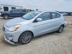 MITSUBISHI MIRAGE 2019