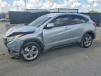 HONDA HR-V 2019