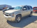 CHEVROLET TAHOE 2007