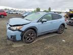 SUBARU CROSSTREK 2019