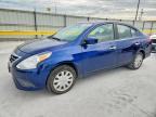 NISSAN VERSA 2018