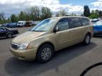 KIA SEDONA 2011