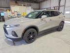CHEVROLET BLAZER 2021