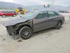 TOYOTA CAMRY 2015