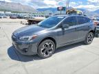 SUBARU CROSSTREK 2021