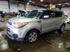 KIA SOUL 2018