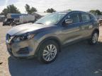 NISSAN ROGUE SPORT 2021