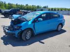 HONDA INSIGHT 2010