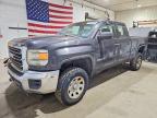 GMC SIERRA 2015