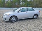 TOYOTA COROLLA 2009
