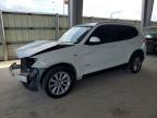 BMW X3 2017