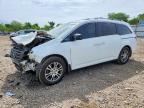HONDA ODYSSEY 2011