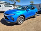 CHEVROLET BLAZER 2024