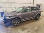 DODGE JOURNEY 2015