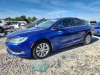CHRYSLER 200 2015
