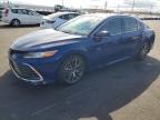 TOYOTA CAMRY 2024