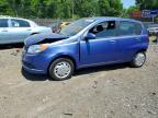CHEVROLET AVEO 2009