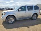 NISSAN PATHFINDER 2011