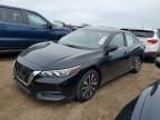 NISSAN SENTRA 2021