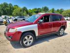 JEEP COMPASS 2012