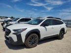 SUBARU OUTBACK 2023