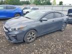 KIA FORTE 2021