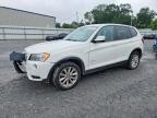 BMW X3 2013