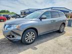 NISSAN PATHFINDER 2016