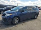 TOYOTA SIENNA 2019