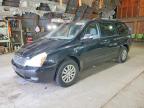 KIA SEDONA 2011