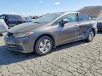 HONDA CIVIC 2015