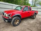 TOYOTA TACOMA 2002