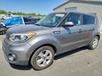 KIA SOUL 2017