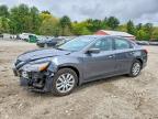 NISSAN ALTIMA 2018