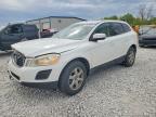 VOLVO XC60 2012