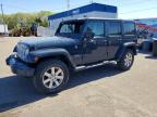 JEEP WRANGLER UNLIMITED 2016